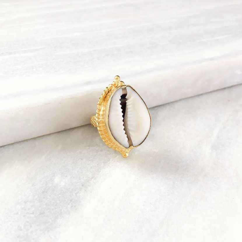 Bague Calista 